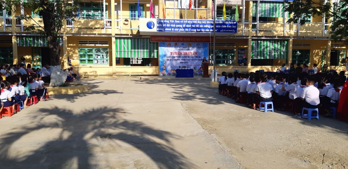 buoi tuyen truyen